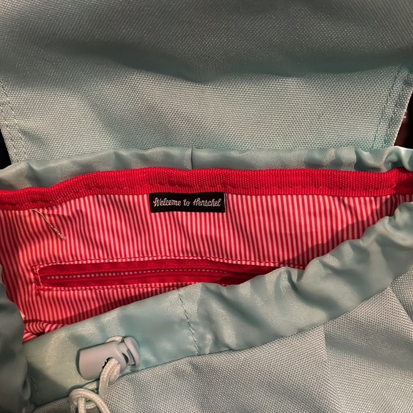 Herschel Mini Bookbag - Picture 3 of 3